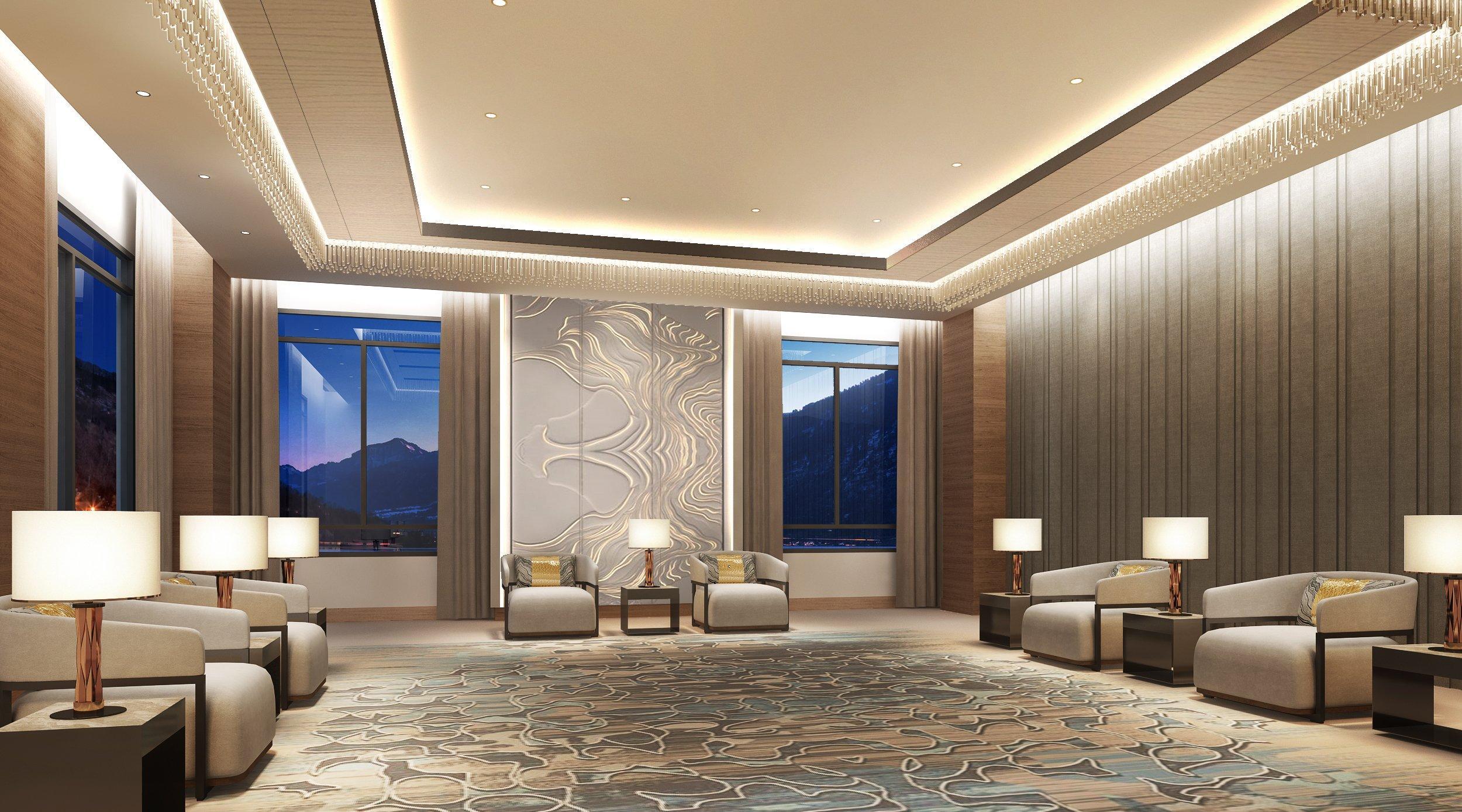 Crowne Plaza Huzhou, An Ihg Hotel Esterno foto