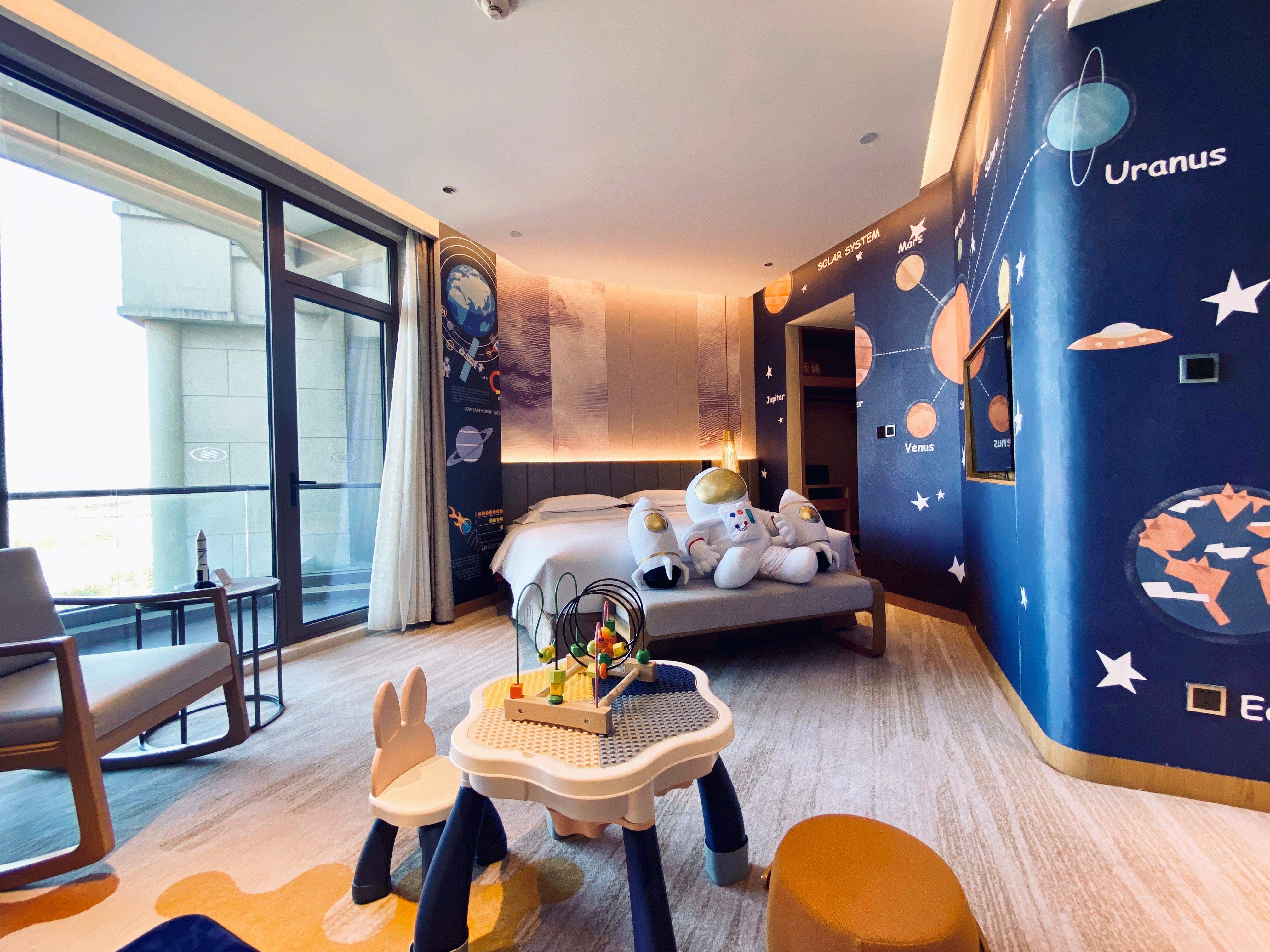 Crowne Plaza Huzhou, An Ihg Hotel Esterno foto